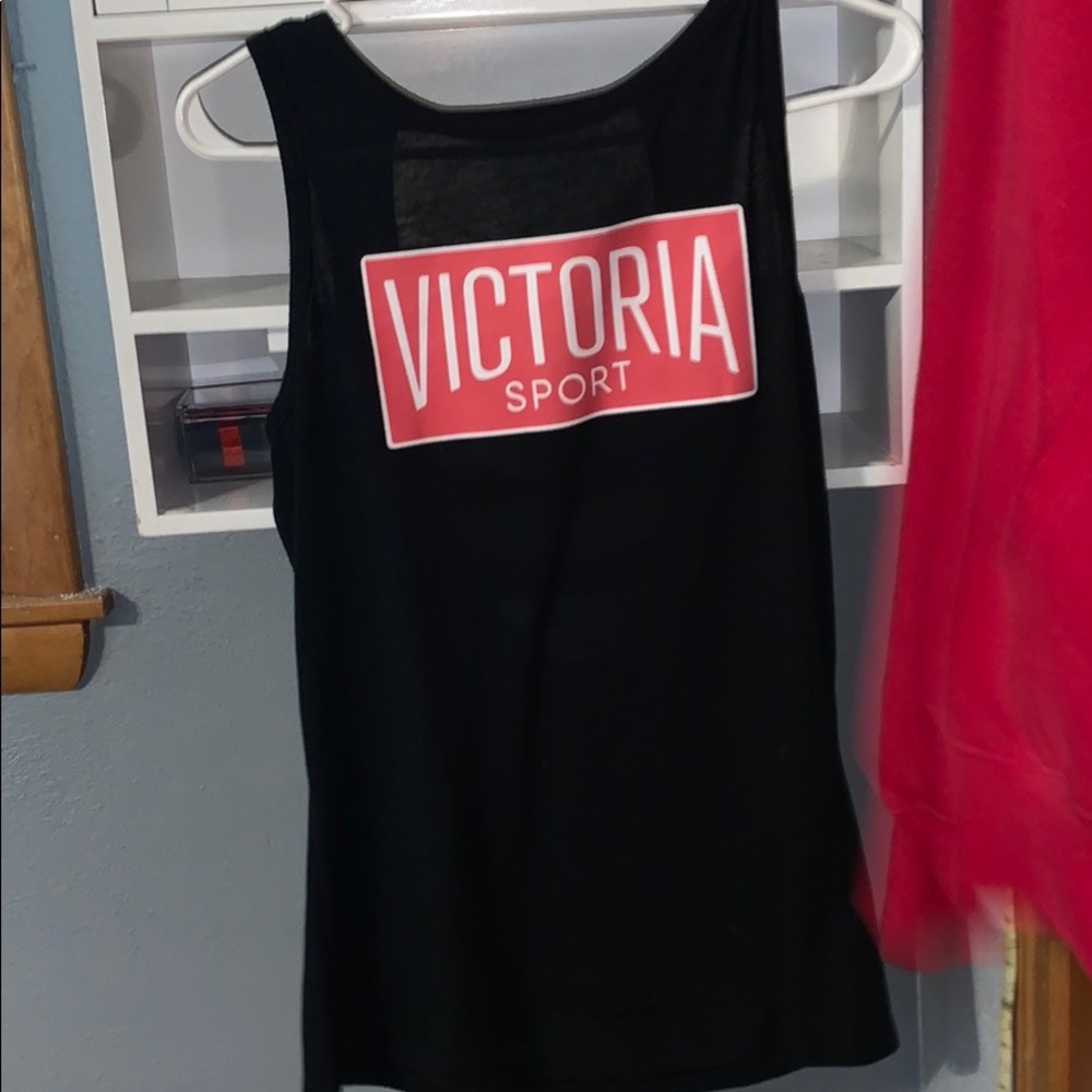 Victoria Secret Tank
